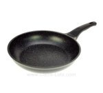 991LC24128  24128 - Poele diamètre 28 cm en fonte d'aluminium Eco Piedra Lacor  39,00 €