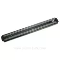 Support magnétique pour couteaux 38 cm largeur 5 cm Lacor