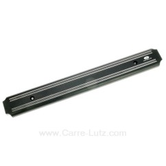 991LC39008  Support magnétique pour couteaux 38 cm largeur 5 cm Lacor 8,50 €