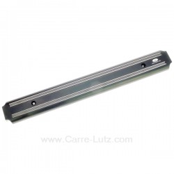 Support magnétique pour couteaux 55 cm largeur 5 cm Lacor, reference 991LC39009
