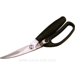 991LC60001  CISEAUX POUR VOLAILLE 17,60 €