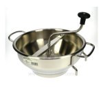 991LC60026  PRESSE PUREE INOX 26 CM 117,00 €