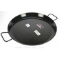 PLAT PAELLA EMAILLE 40 CM