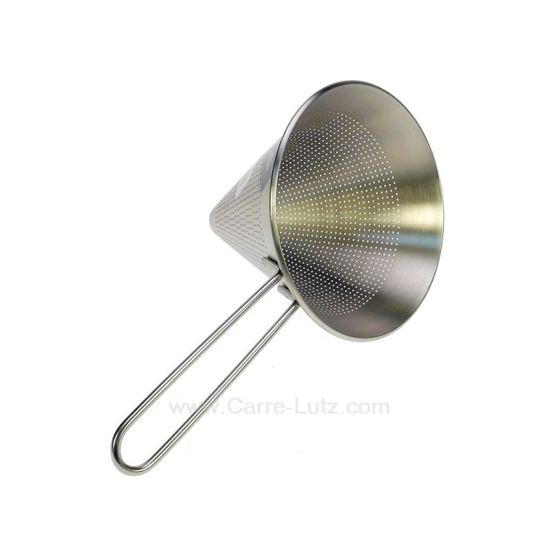 60316V - Passoire chinois inox diamètre 16 cm Lacor