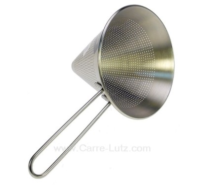 60316V - Passoire chinois inox diamètre 16 cm Lacor