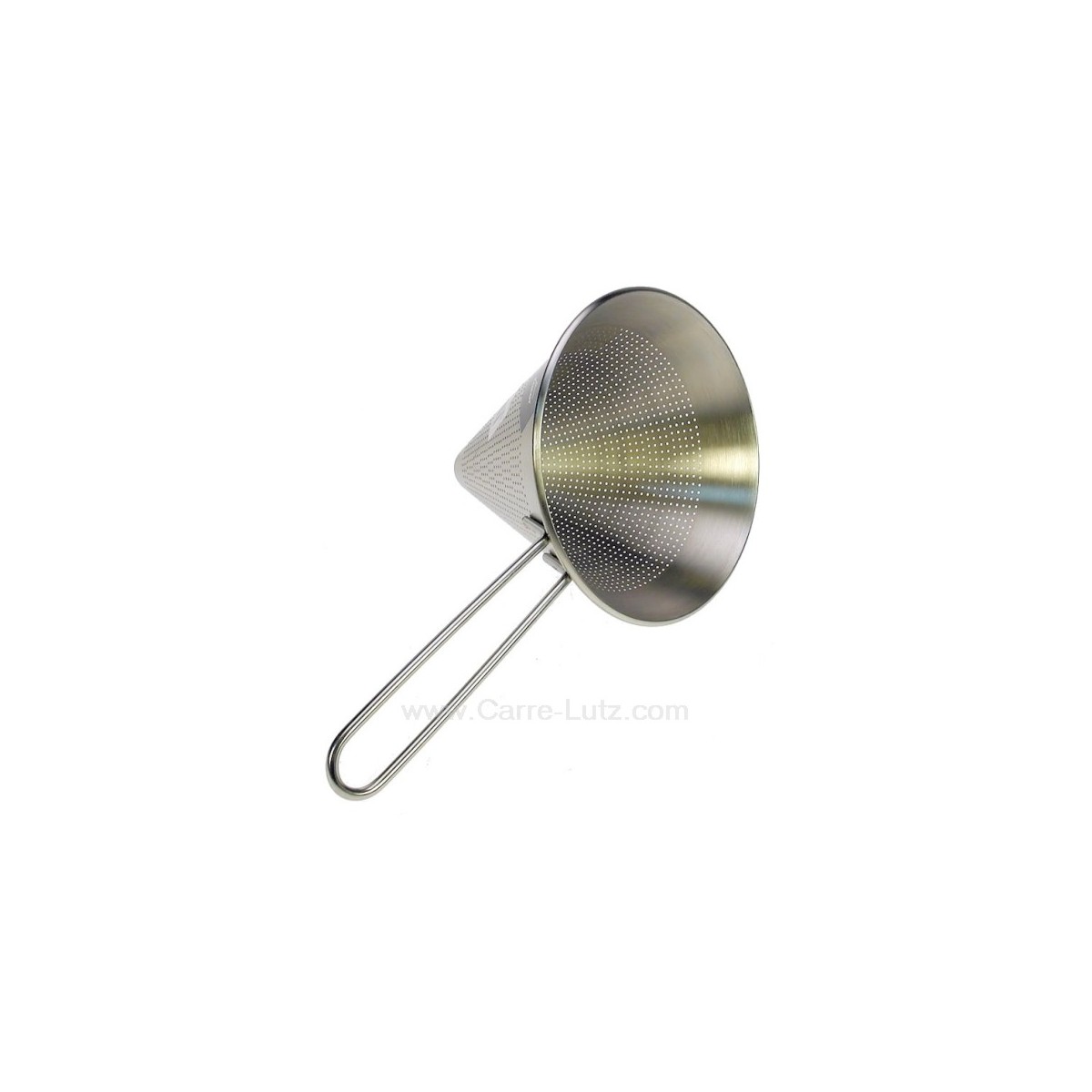 991LC60316V  60316V - Passoire chinois inox diamètre 16 cm Lacor 15,70 €
