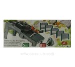 991LC60331  MANDOLINE MULTI RAPES 29,50 €