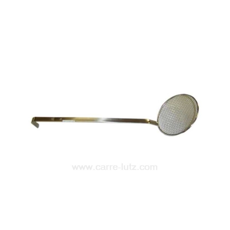 991LC60413  ECUMOIRE A FRITURE 14 CM 17,40 €