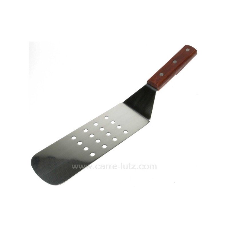 991LC60437  SPATULE PERFOREE 36 CM 8,60 €