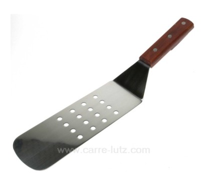 991LC60437  SPATULE PERFOREE 36 CM 8,60 €