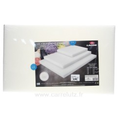 991LC60456  Planche à découper polyéthyléne 53 x 32,5﻿ cm Lacor 37,40 €