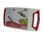 991LC60501  Planche à découper polyéthyléne 30x18 Lacor 5,90 €