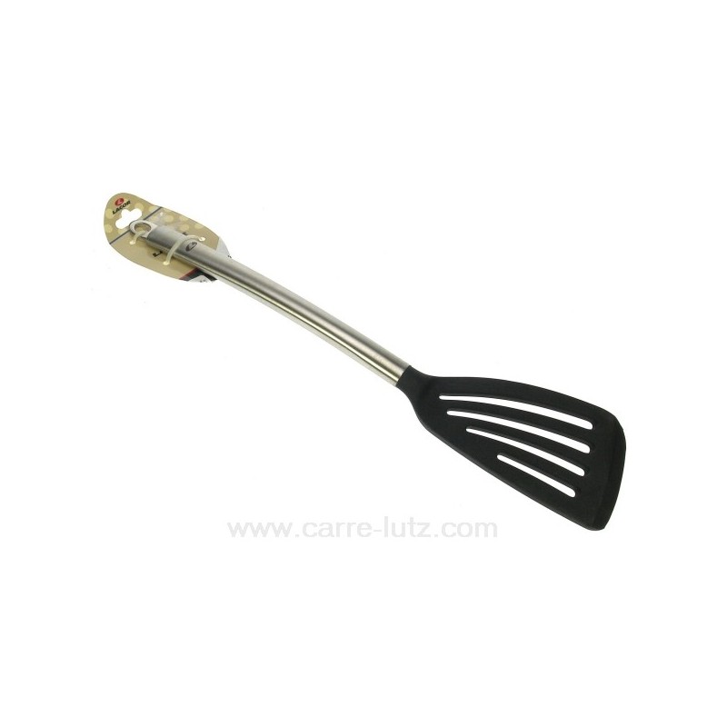 991LC60550  Pelle a poisson inox silicone 7,30 €