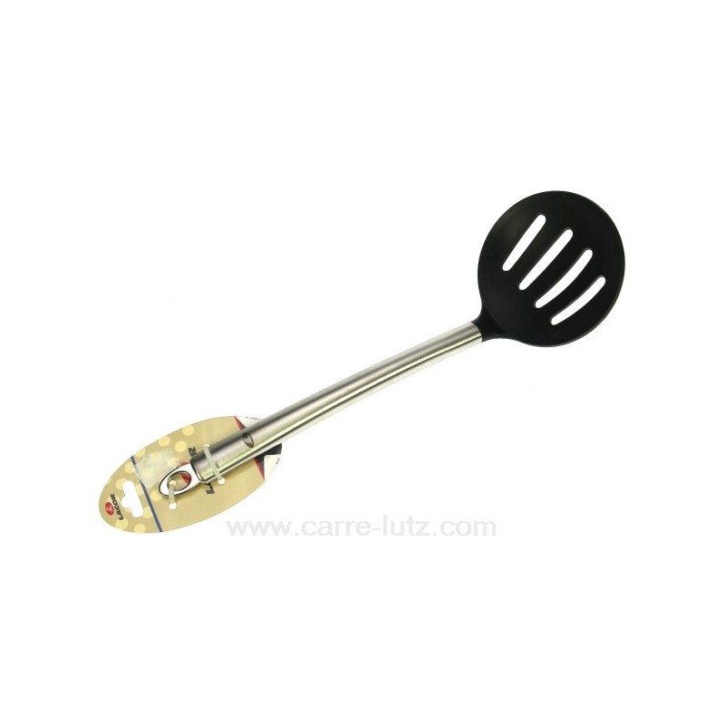 991LC60554  Ecumoire inox silicone 7,30 €
