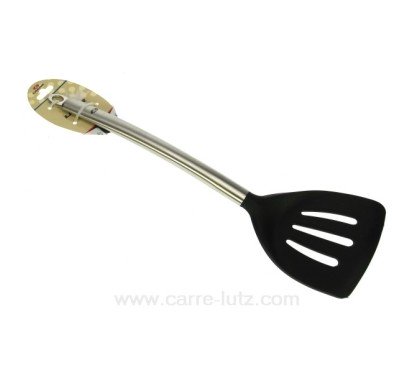 991LC60556  Spatule perforee inox silicone 9,40 €