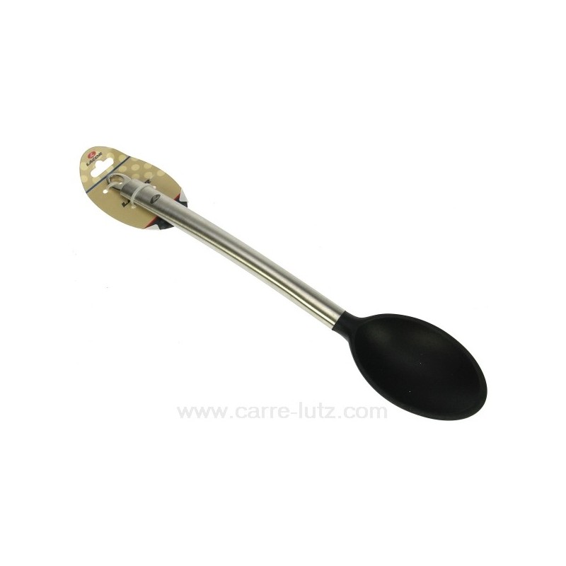 991LC60557  Cuillere inox silicone 7,50 €
