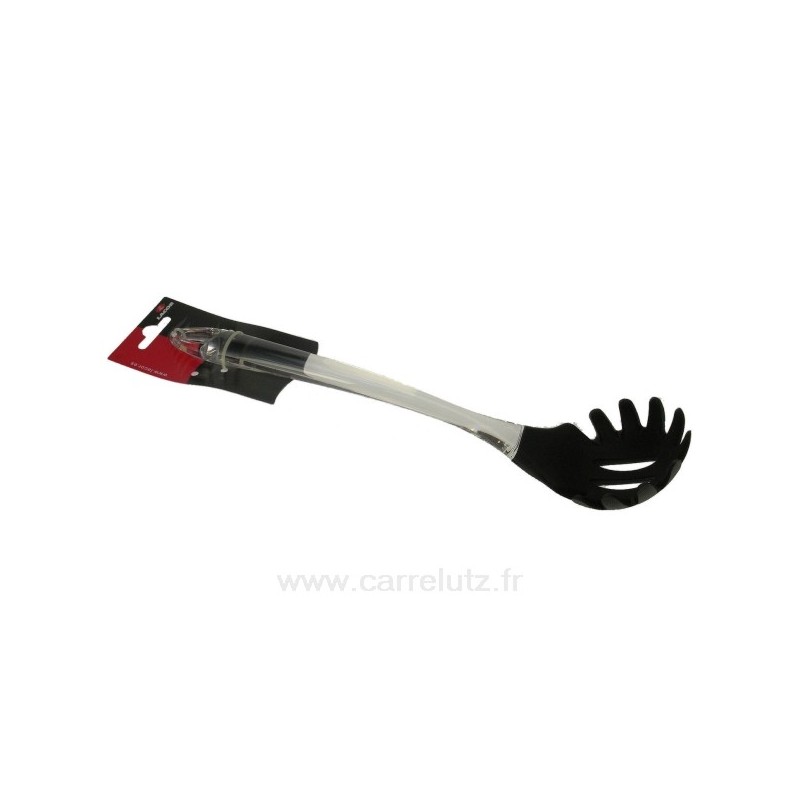 991LC60561  Cuillére à spaguetti silicone manche acrylique Lacor 6,50 €