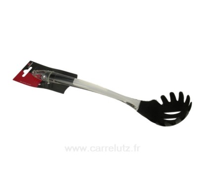 991LC60561  Cuillére à spaguetti silicone manche acrylique Lacor 6,50 €