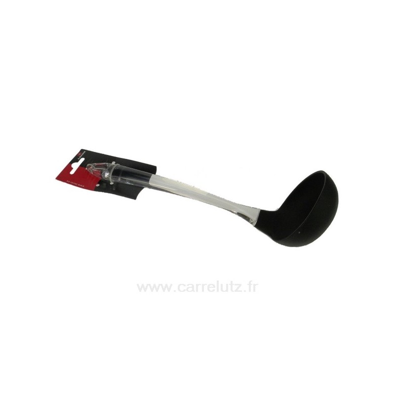 991LC60563  Louche silicone manche acrylique Lacor 7,20 €