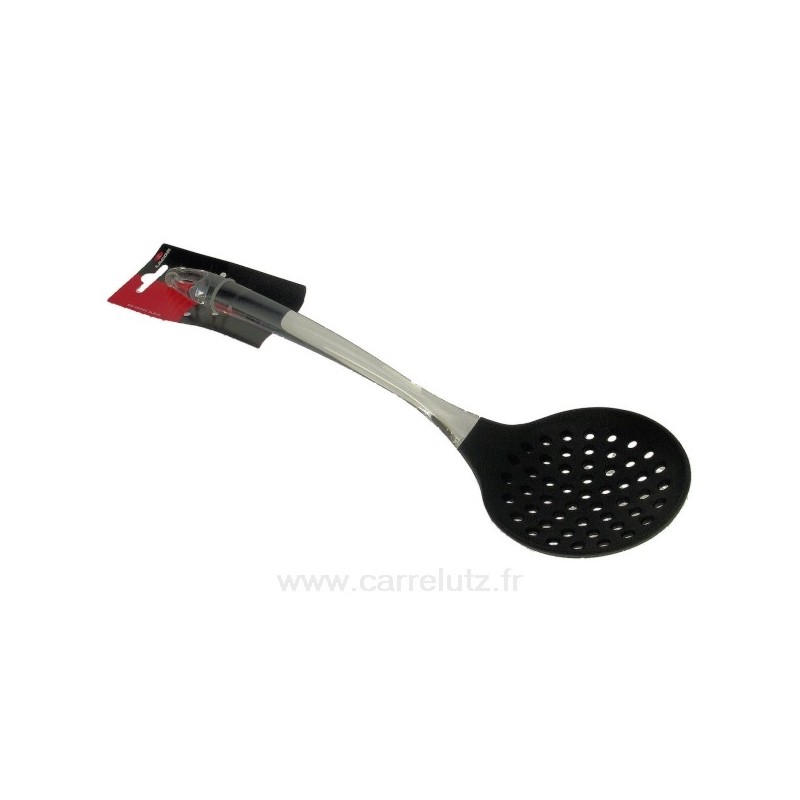 991LC60564  Ecumoire silicone manche acrylique Lacor 6,90 €