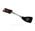 991LC60566  Spatule perforée silicone manche acrylique Lacor 6,50 €