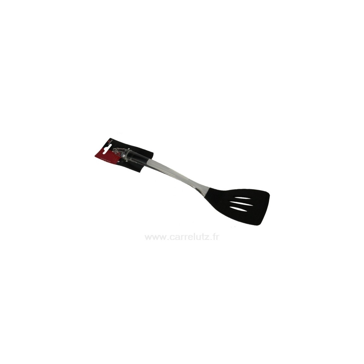 991LC60566  Spatule perforée silicone manche acrylique Lacor 6,50 €