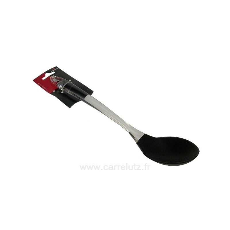 991LC60567  Cuillére silicone manche acrylique Lacor 6,40 €