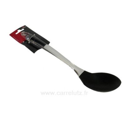 991LC60567  Cuillére silicone manche acrylique Lacor 6,40 €