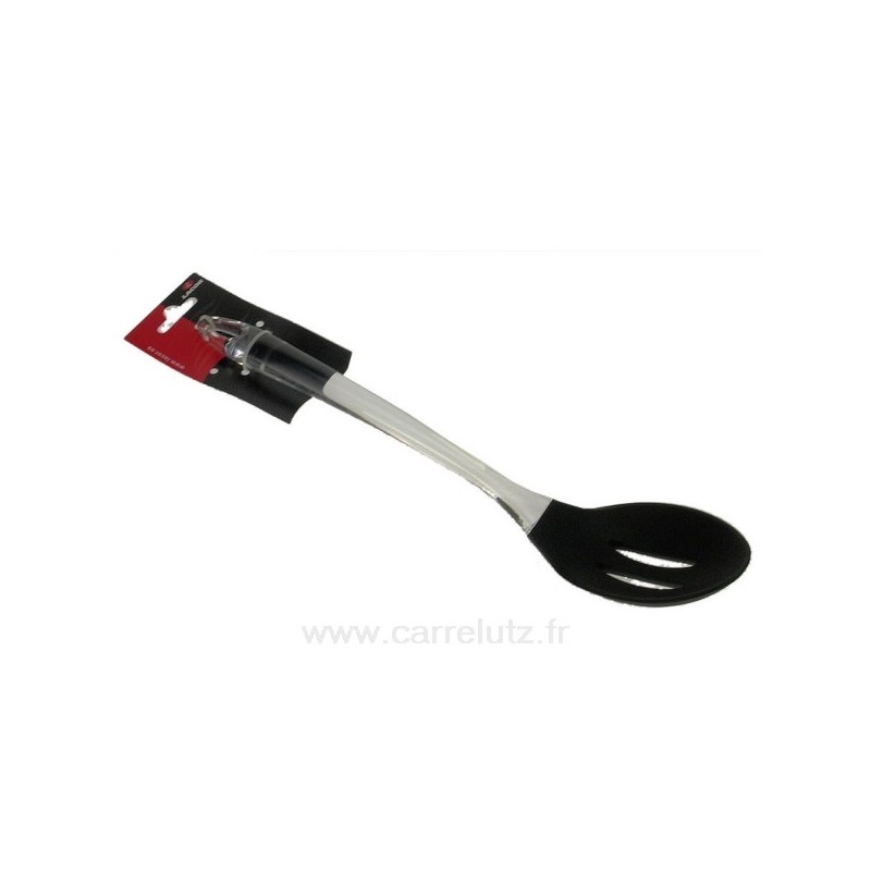 991LC60568  Cuillére perforée silicone manche acrylique Lacor 6,40 €