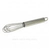 FOUET EXTRA 15 CM INOX La pâtisserie 991LC61615, reference 991LC61615