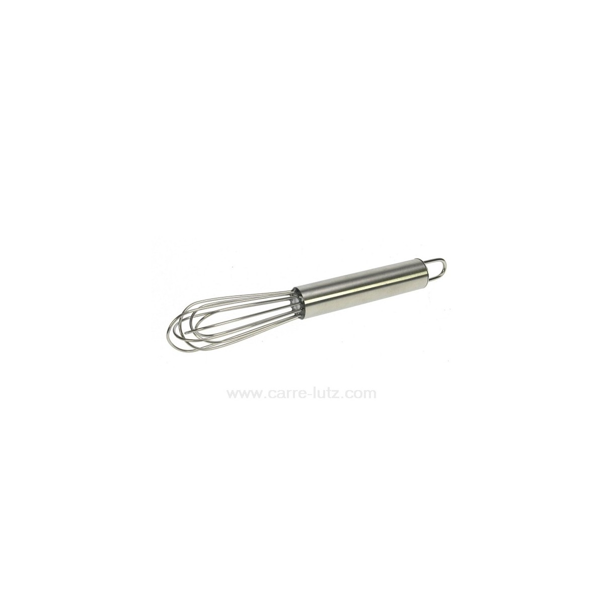 991LC61615  FOUET EXTRA 15 CM INOX 5,60 €