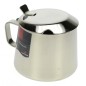 Sucrier inox 35 cl