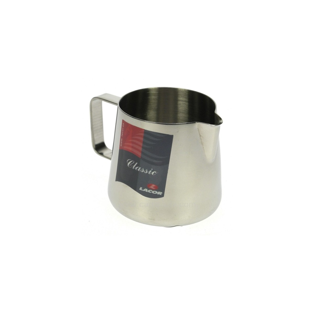 991LC62215  Cremier 15 cl inox 8,30 €