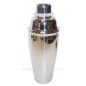 SHAKER AVEC BOUCHON INOX 0.75