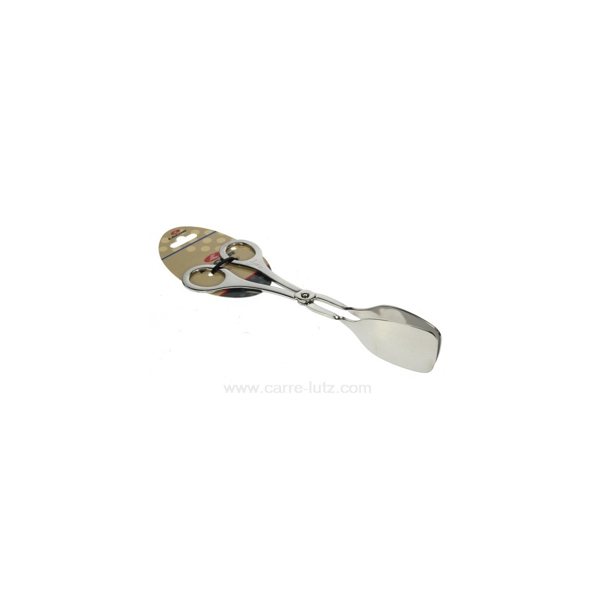 991LC62317  Pince a gateaux 10,60 €