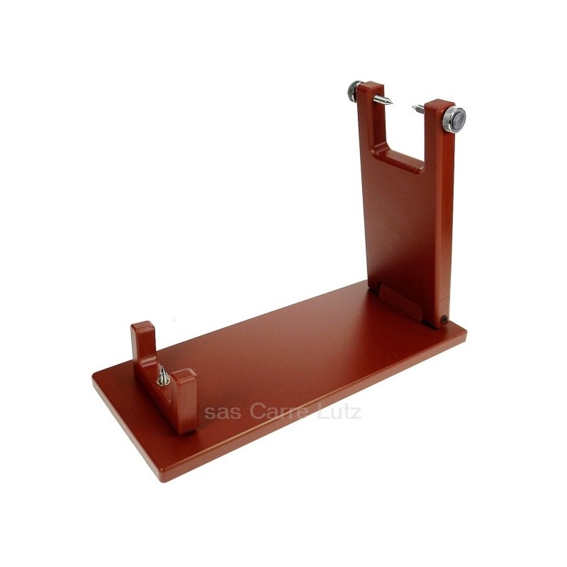 991LC62359 Support jambon rabattable en polyétylène Lacor 84,70 € 991LC62359 Support jambon rabattable en polyétylène Lacor 84,70 €