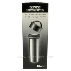 991LC62497R  TUBE INOX POUR PICHET 22,30 €