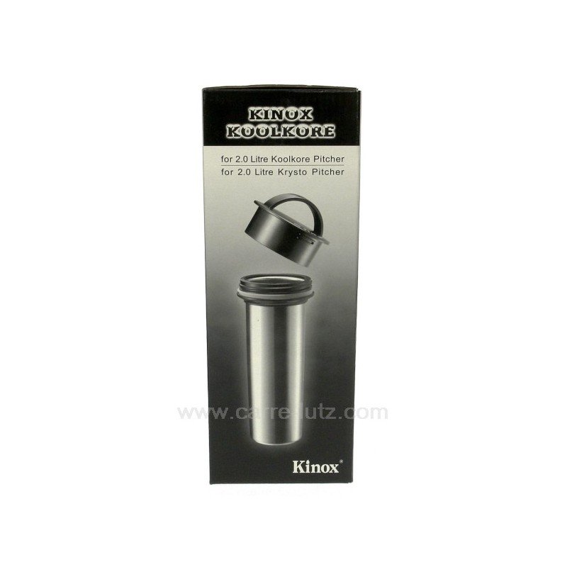 991LC62497R  TUBE INOX POUR PICHET 22,30 €