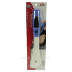 991LC62500  Spatule silicone avec thermométre intégré Lacor 18,10 €