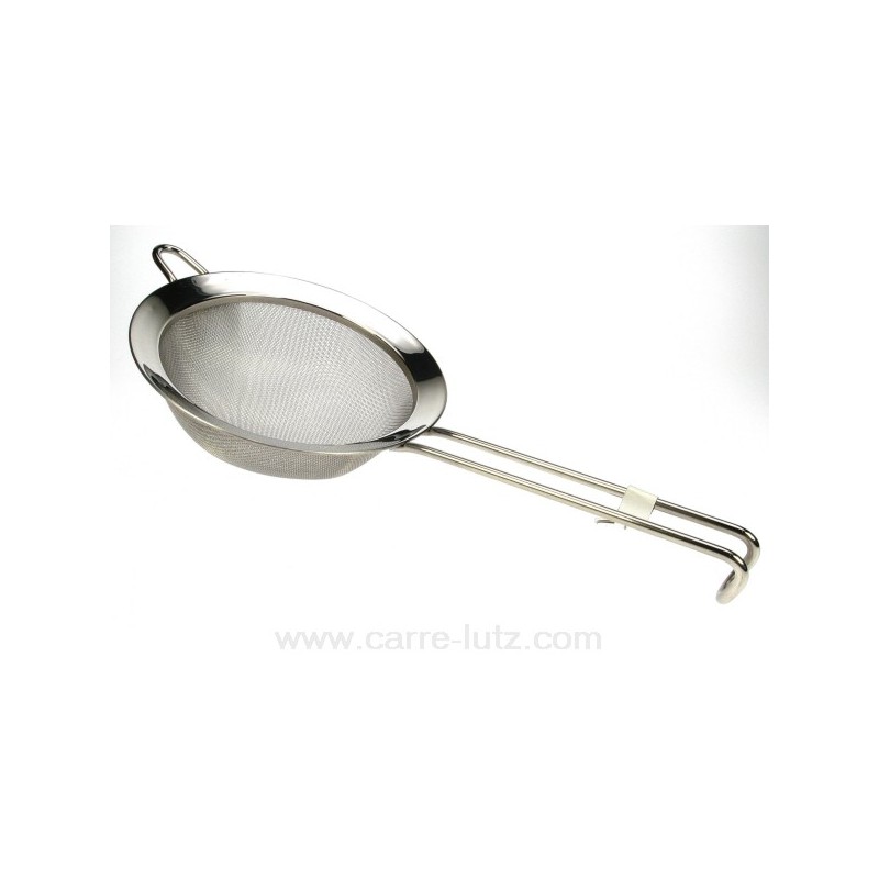 PASSE BOUILLON  16 CM