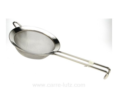 PASSE BOUILLON  16 CM