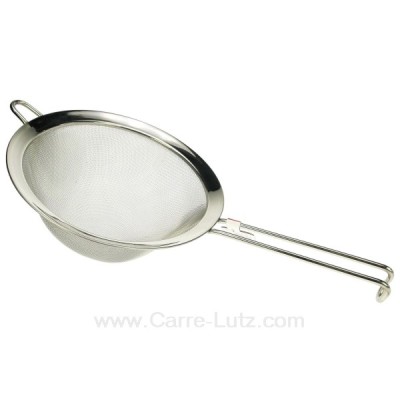 991LC62620  Passe bouillon diamètre 20 cm inox Lacor 62620 21,80 €