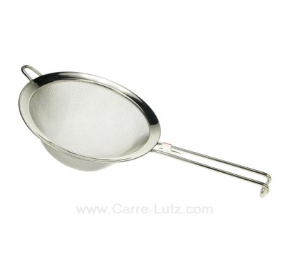 Passe bouillon diamètre 20 cm inox Lacor 62620