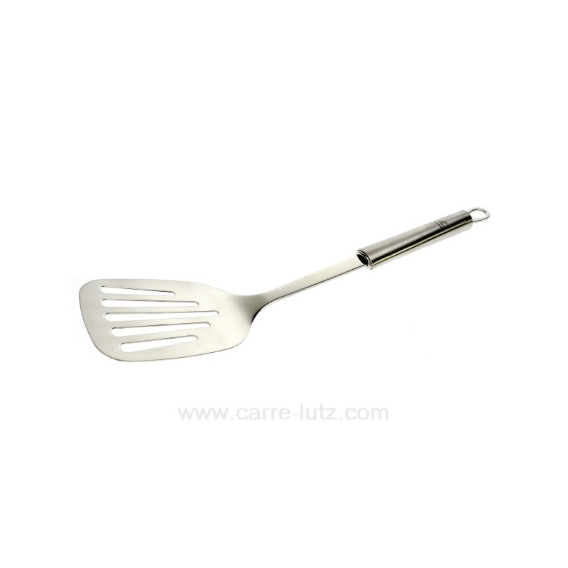 991LC62646  SPATULE PERFOREE INOX LUXE 12,60 €