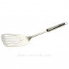 SPATULE PERFOREE INOX LUXE La cuisine 991LC62646, reference 991LC62646