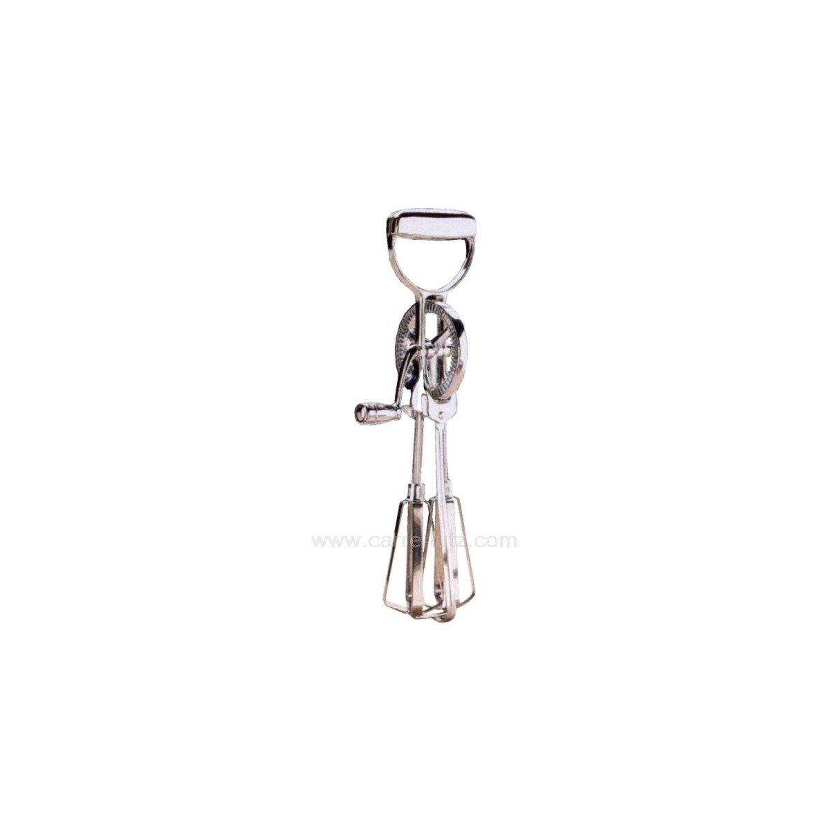 991LC62901  BATTEUR MELANGEUR A MANIVELLE 18,90 €