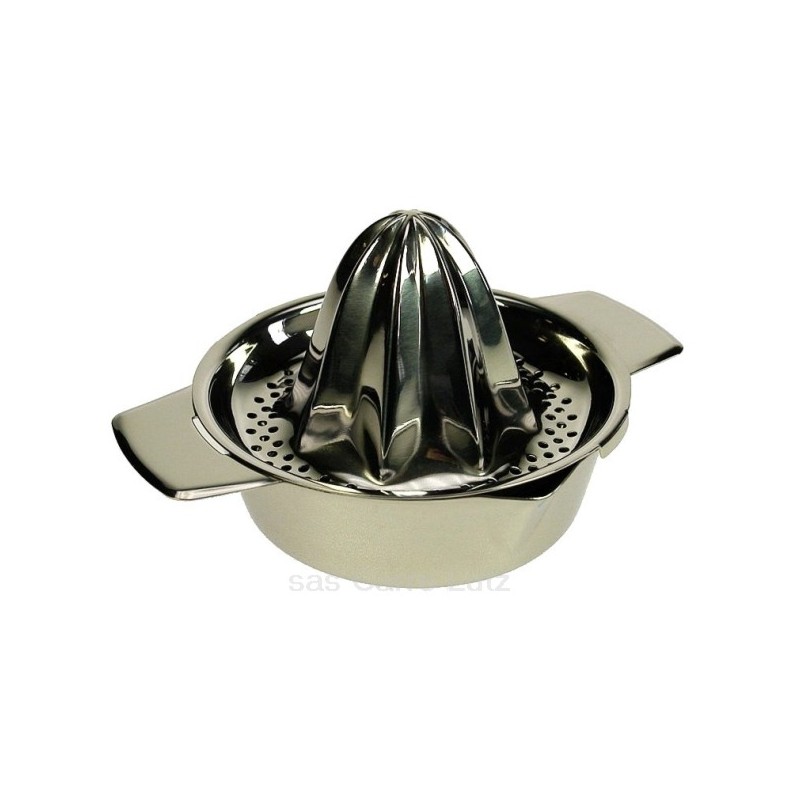 991LC62952  Presse fruits inox 150 ml Lacor 13,80 €
