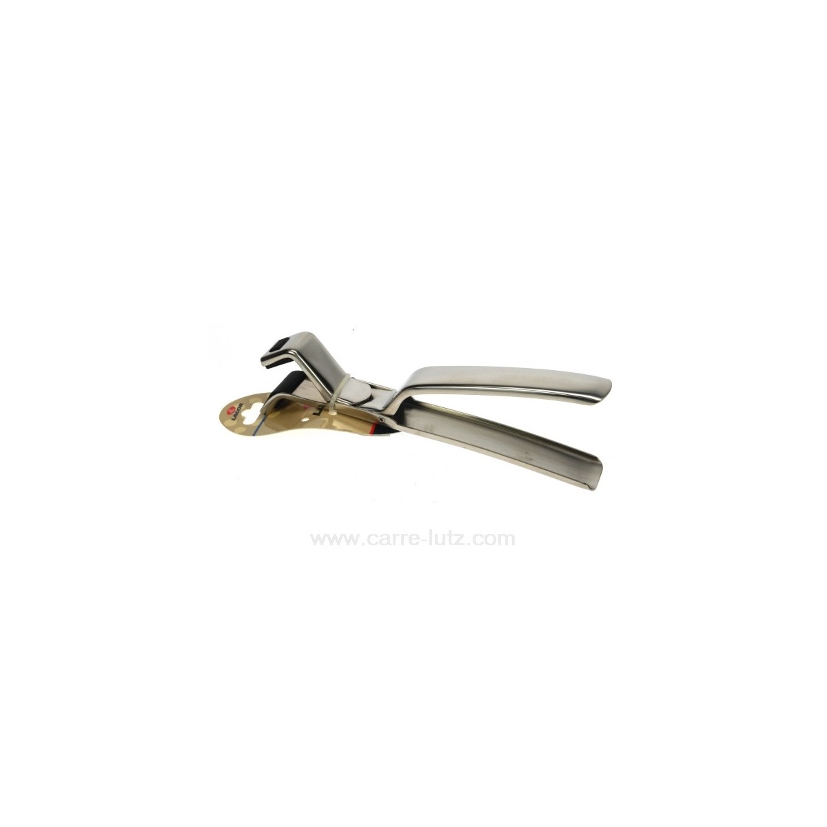 991LC62998  PINCE INOX 14,40 €