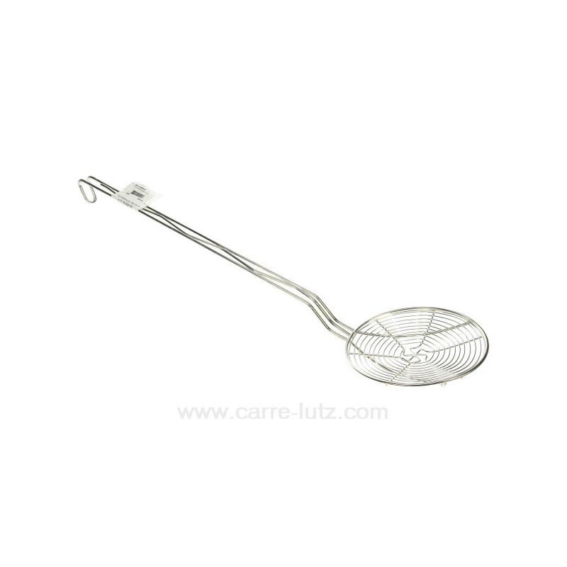 991LC63514  ECUMOIRE ETAMEE 14 CM 10,70 €