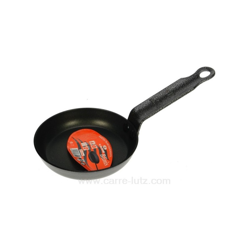 991LC63714  POELE A BLINIS 18,90 €